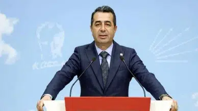 CHP'den Tutdere'nin ev hapsine sert tepki: Halk iradesine müdahale!