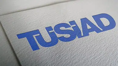 TÜSİAD'dan 15 Temmuz'da halk iradesine vurgu: Cumhuriyet değerlerine bağlılık mesajı!