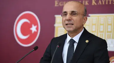 CHP’li Aşkın Genç: “Çiğ Süt Fiyatları Maliyetin Altında, Hayvancılık Tehlikede”