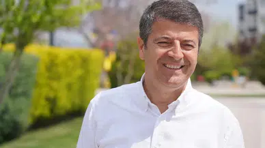 Adıyaman Belediye Başkanı Tutdere: “Bulunduğumuz Yer Neresi Olursa Olsun Halkımıza Hizmet Edeceğiz”