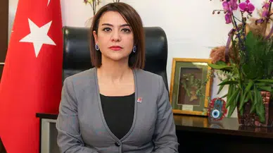 "CHP'li Taşcıer, emeklilerin sorunlarını gündeme getirdi: 'Haklarınızı koruyacağız!'"