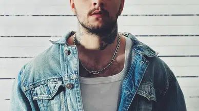 Wegh Kimdir? “Kennedy’i Ben Vurdum” Şarkısıyla Sosyal Medyayı Sallayan Genç Rapçi