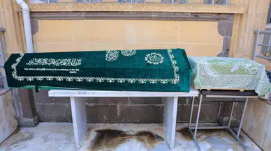 Çankaya’daki Yangın Sonrası Acı Tören: Acılı Aile “Peşini Bırakmayacağız” Dedi