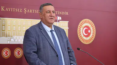 CHP'li Gürer: “Tencere de yemek borçla pişiyor”