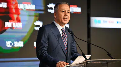 İçişleri Bakanı Yerlikaya: “FETÖ’ye Asla Geçit Yok”