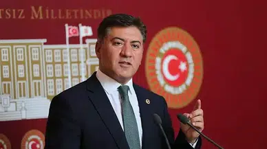 CHP'li Emir'den Adalet Bakanı'na tepki: "Yargılamalar güvenilir olmalı!"