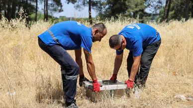 Buca Belediye Başkanı Duman’dan Vatandaşlara Çağrı: “Evlerinizin Önüne Bir Kap Su Koyun”