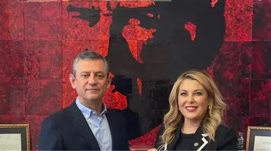 Milletvekili Işık Gezmiş'ten Erken Seçim Çağrısı!