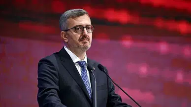 İletişim Başkanı Burhanettin Duran: “Kahraman Gönüllülerimize Minnettarız”