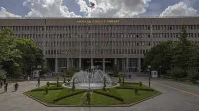 Ankara'da FETÖ/PDY finansmanına yönelik operasyonda 16 kişi gözaltına alındı