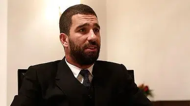 Arda Turan 'kariyer' merkezi açıyor