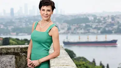 Pınar Türker'den doğum günü mektubu: "Kadınlar için özgürlük ve eğitim şart!"