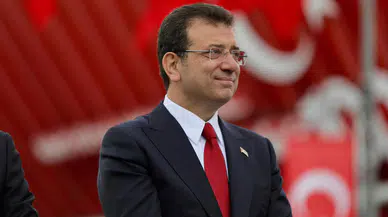 Ekrem İmamoğlu: İktidarın soruşturmaları, kaybetme korkusunun bir yansımasıdır