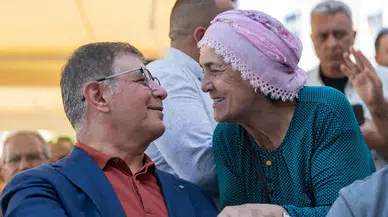 İzmir Büyükşehir Başkanı Tugay’dan Aliağa’da Muharrem Aşuresi ve Esnaf Ziyareti