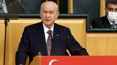 Ocaktan: Bahçeli Koruma Altında