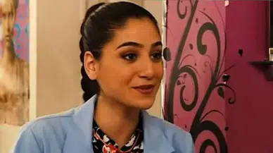 Akasya Durağı'nın Zeyno'su Sitare Akbaş Yeni Aşka Yelken Açtı!