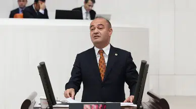 CHP'li Karabat: “600 milyon dolara yangın filosu kurulabilirdi ama para yandaşlara gitti!”