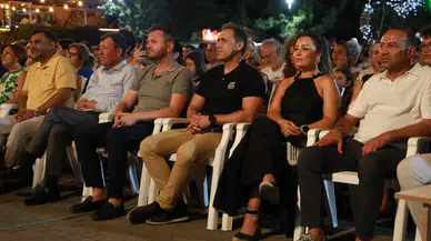 Burhaniye 6. Kitap Fuarı: Kent Arşivi Açılışı ve Sanat Dolu Etkinlikler