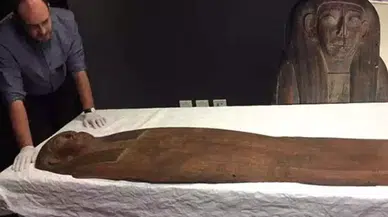 150 yıldır boş sanıyorlardı… Şoke oldular!