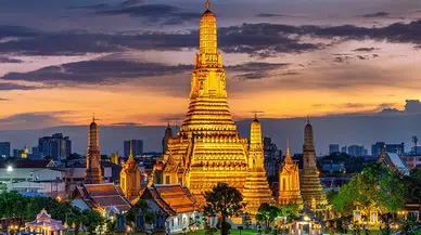 Bangkok’ta Silahlı Saldırıda 6 Kişi Can Verdi, Saldırgan Kendisini Vurdu