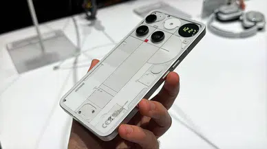 Android 16 Erken Geldi, Nothing Planlarını Değiştirdi: Hangi Modeller Güncelleme Alacak?