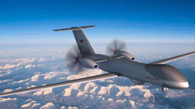 Almanya’dan Derin Taarruz Hamlesi: Yeni Nesil İHA’lar Yolda