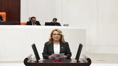 CHP’li Yanıkömeroğlu: POS Komisyonları Yüzünden Taksiciler de Yolcular da Zorda