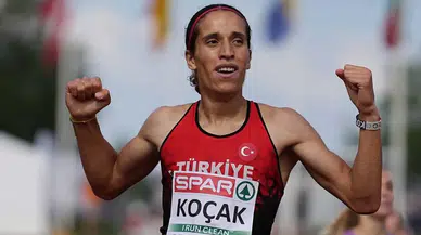 Dilek Koçak Kimdir, Nereli? Avrupa Şampiyonu Atletin Kırdığı Rekorlar Gündem Oldu