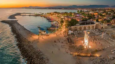 CHP’li Coşar: “Manavgat’ta Elektrik Sorunu Esnafı ve Turizmi Bitiriyor”