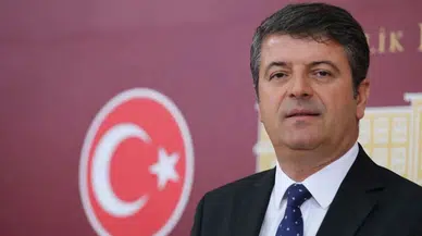 Adıyaman Belediye Başkanı Tutdere gözaltına alındı, halkına hukuk ve adalet vurgusu yaptı