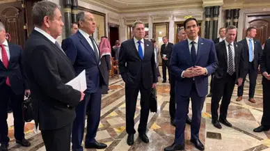 Rubio ve Lavrov Kuala Lumpur'da İkili İlişkileri Güçlendirmek İçin Bir Araya Geliyor!