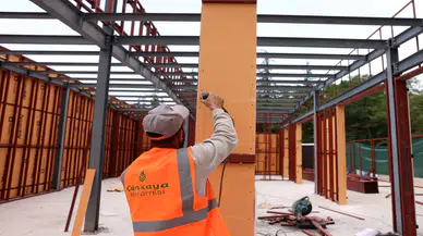 Emekliler Çankaya’da Eve Kapanmıyor: Emekli Lokalleri Sosyal Hayatı Canlandıracak