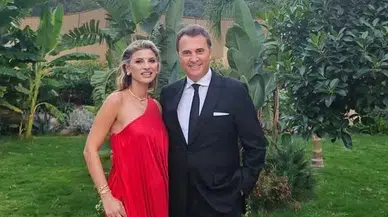 Fikret Orman ve Tuğba Coşkun Arasında Neler Oluyor? Gizemli Mesaj Gündemi Karıştırdı