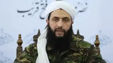 Rusya: 'El Nusra lideri ağır yaralandı'