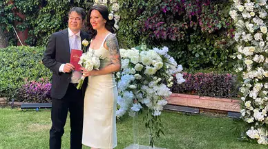 Ramazan Gülten, Cezaevinden Kızı Maya’nın Doğumunu Paylaştı: “Tanışmak İçin Bekleyeceğiz”