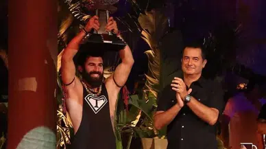 Turabi’den Acun Ilıcalı’ya Nostaljik Çağrı: “Yetenek Sizsiniz Türkiye Geri Gelmeli, Jüri Koltuğunu Paylaşalım!”