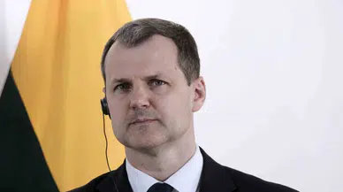 Litvanya’da Siyasi Kriz: Başbakan Paluckas Görevinden Ayrıldı