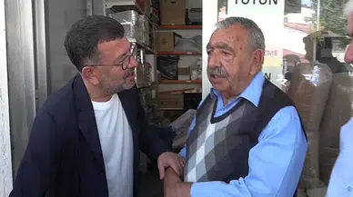 CHP, Meclis Arasını Saha Çalışmalarıyla Değerlendiriyor: İlk Durak Adıyaman Çelikhan