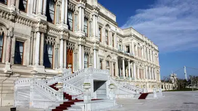 Çırağan Sarayı’nda Kritik Diplomasi: Rusya-Ukrayna Heyetleri Saat 19.00’da Buluşabilir