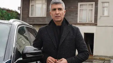 Özcan Deniz Ailesinde Tapu Krizi: Mahkemede Şaşırtan Gelişmeler!