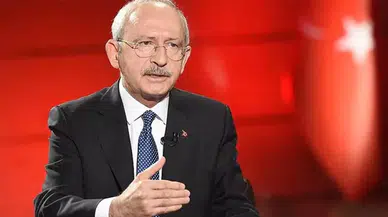 Kılıçdaroğlu'dan referandum için 17 soru: Neden?