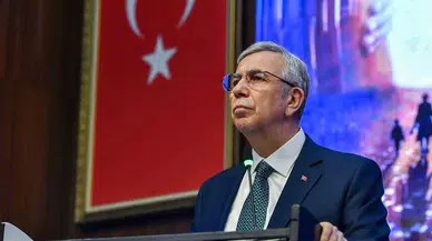 Mansur Yavaş’tan TELE1 tepkisi: “Sansürün kaldırıldığı günde ekran karartma utancı”