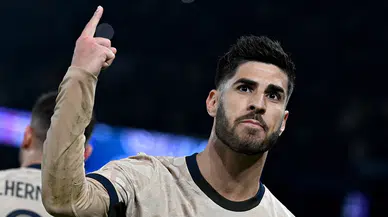 Kadıköy’e Yıldız Yağıyor: Marco Asensio Transferinde Flaş Detaylar!