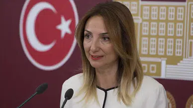 Aylin Nazlıaka’dan Zeytinlik Nöbetine Destek: “Mücadelemiz Ortak, Sonuna Kadar Yanınızdayız”