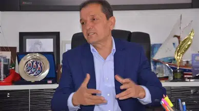 Sinop'ta bisiklet yasağı! Başkan'dan açıklama geldi