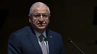 Türkiye, Ukrayna'ya desteğini vurguladı: Milli Savunma Bakanı Güler, Koalisyon toplantısına katıldı