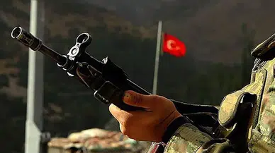 Acı haber: 5 Askerimiz metan gazı zehirlenmesi sonrası şehit oldu