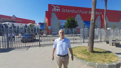 Dem Parti'li Gergerlioğlu: İsrail’e Silah Satan Firmalara Fuar Yaptırılarak Suç İşleniyor!