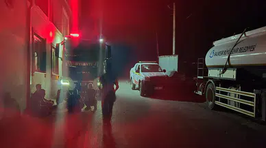 Balıkesir İtfaiyesi Sakarya’daki Orman Yangınlarına Tam Destek Veriyor