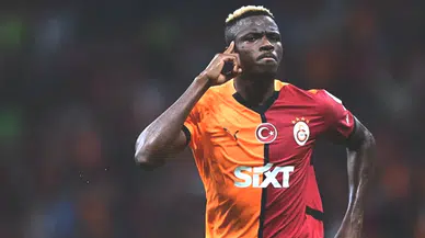 Osimhen’in Uçuş Kodu ve İniş Saati Belli Oldu! Galatasaray’da Büyük Coşku